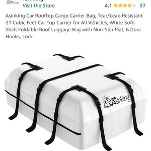 Like new missing 6 hooks easy buy on Amazon $12. And slip mat.